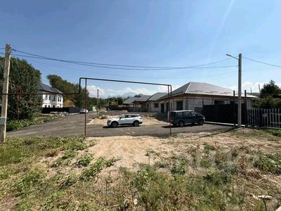 Участок · 9 соток, мкр Карагайлы за 36.9 млн ₸ в Алматы, Наурызбайский р-н