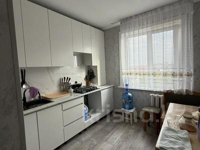 2-комнатная квартира · 52 м² · 8/9 этаж, Н.Назарбаев — 19мкр маг.Вектор за 20.7 млн ₸ в Петропавловске