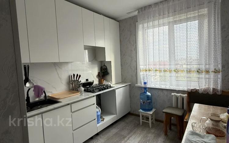 2-комнатная квартира · 52 м² · 8/9 этаж, Н.Назарбаев — 19мкр маг.Вектор за 20.7 млн ₸ в Петропавловске — фото 2