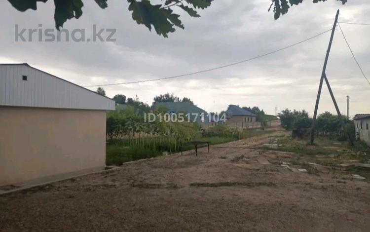 Свободное назначение, склады, сельское хозяйство · 10000 м² за 120 млн 〒 в Таразе — фото 2