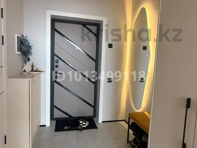 3-комнатная квартира · 82 м² · 5/7 этаж, Қонаева 15/3 блок А за 58 млн ₸ в Талдыкоргане, мкр Болашак