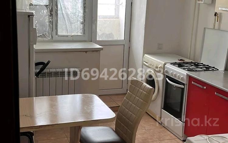 2-комнатная квартира, 44 м², 6/8 этаж помесячно, мкр Болашак, Юнис сити 155/7 — Напротив аэропорта