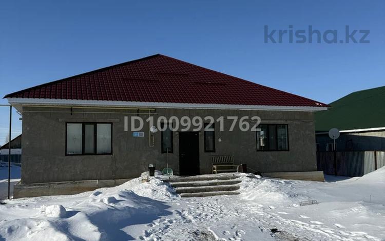Отдельный дом · 6 комнат · 230 м² · 10 сот., жилой массив Кызылжар 513 за 32 млн ₸ в Актобе — фото 2