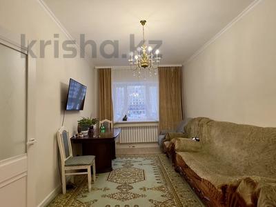 3-комнатная квартира · 70.7 м² · 2/7 этаж, Е 15 15/1 — Левый берег! Ханшатыр за ~ 34.5 млн 〒 в Астане, Нура р-н