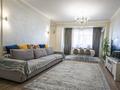 3-комнатная квартира · 104 м² · 17/18 этаж, Гагарина 133/2 за 86 млн ₸ в Алматы, Бостандыкский р-н — фото 2