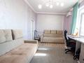 3-комнатная квартира · 104 м² · 17/18 этаж, Гагарина 133/2 за 86 млн ₸ в Алматы, Бостандыкский р-н — фото 4