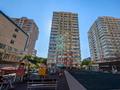 3-комнатная квартира · 104 м² · 17/18 этаж, Гагарина 133/2 за 86 млн ₸ в Алматы, Бостандыкский р-н — фото 8