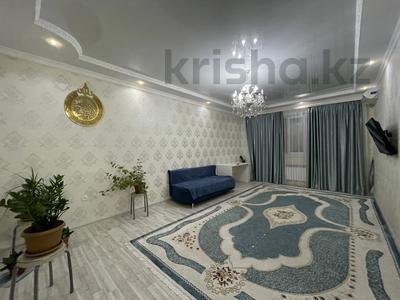 2-комнатная квартира · 72 м² · 4/4 этаж, Ақмаржан 1/1 — 107, 5 тік автобус журеді за 140 000 ₸ в Актау, мкр Приморский