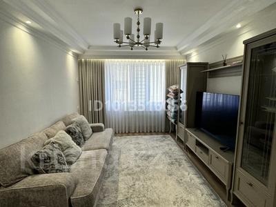 2-бөлмелі пәтер · 69 м², Егизбаева, бағасы: 480 000 ₸ в Алматы, Бостандыкский р-н