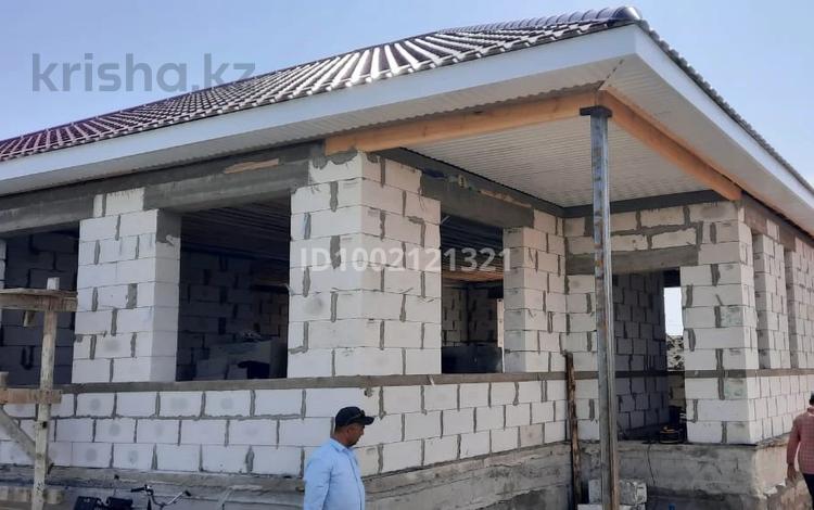 Отдельный дом · 5 комнат · 120 м² · 10 сот., Аралтал за 14.5 млн 〒 в Пугачеве — фото 2