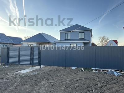 Жеке үй · 4 бөлме · 160 м² · 4 сот., Роза Бағланова 3/1 — Тақсай, бағасы: 32 млн ₸ в Уральске