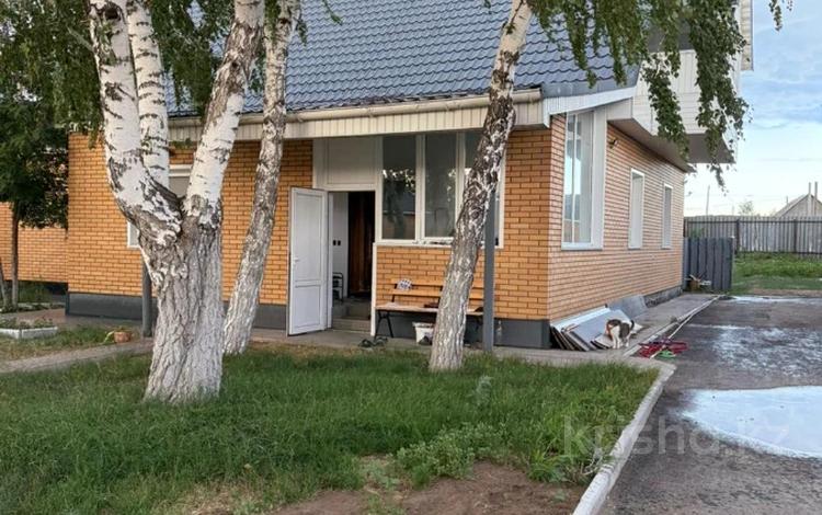 Жеке үй · 4 бөлме · 200 м² · 20 жүзд., Султана Бейбарыса 8 — Apt. 58, бағасы: 51 млн ₸ в Павлодарском — фото 20