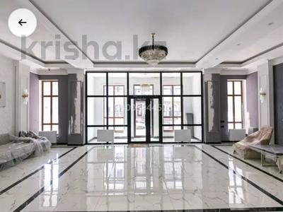 3-комнатная квартира · 136 м² · 2/6 этаж, Акмешит 19/3 за 130 млн 〒 в Астане, Есильский р-н