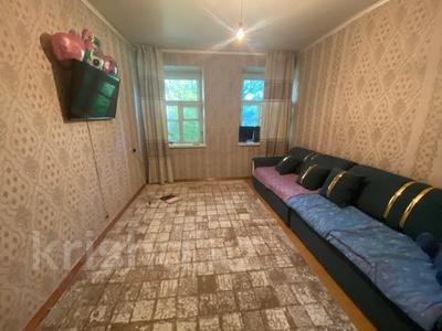 Отдельный дом · 3 комнаты · 34 м² · 4 сот., Амбулаторная за 5.5 млн 〒 в Семее