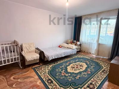 1-комнатная квартира · 47.3 м² · 6/9 этаж, Увалиева 8/1 за 20 млн ₸ в Усть-Каменогорске