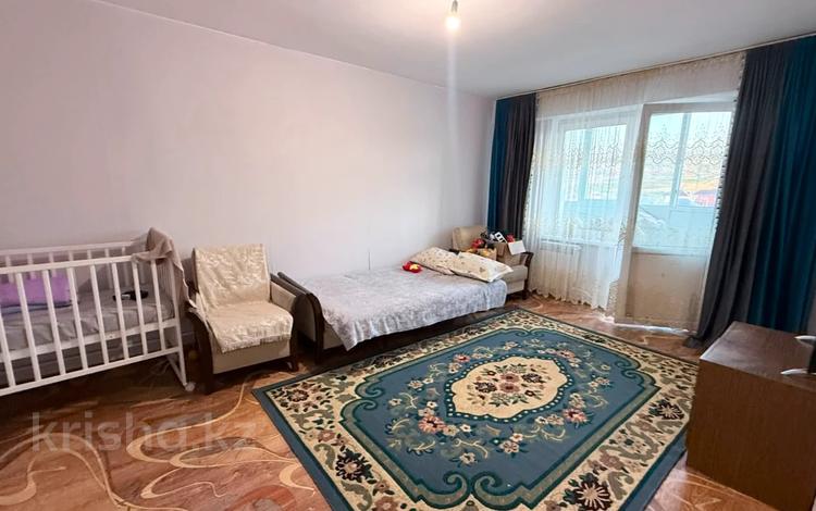 1-комнатная квартира · 47.3 м² · 6/9 этаж, Увалиева 8/1 за 20 млн ₸ в Усть-Каменогорске — фото 8