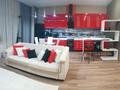 2-бөлмелі пәтер · 80 м² · 3/5 қабат, Дружбы народов 2/2, бағасы: 330 000 〒 в Усть-Каменогорске — фото 33