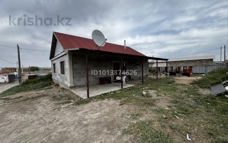 Саяжай · 4 бөлме · 100 м² · 5 жүзд., Грушевая 32, бағасы: 16 млн ₸ в Конаеве — фото 2