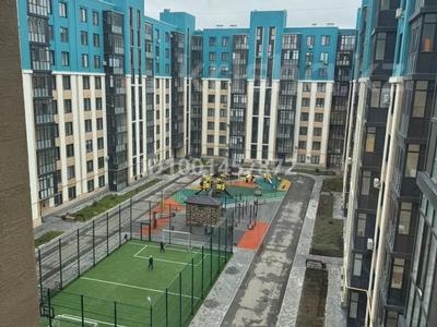 3-бөлмелі пәтер · 85 м² · 6/9 қабат, Курганская 2, бағасы: 52 млн ₸ в Костанае