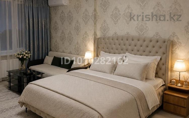 2-бөлмелі пәтер · 80 м² · 4/10 қабат, Розыбакиева 320 — Гагарина/Ескараева, бағасы: 40 000 ₸ в Алматы, Бостандыкский р-н — фото 24