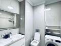2-бөлмелі пәтер · 80 м² · 4/10 қабат, Розыбакиева 320 — Гагарина/Ескараева, бағасы: 40 000 ₸ в Алматы, Бостандыкский р-н — фото 9