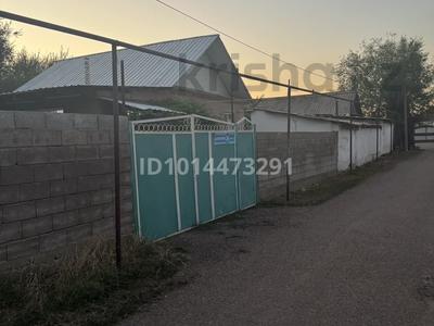 Отдельный дом · 4 комнаты · 55.4 м² · 8.32 сот., Шынкожа Омарова 36 — Тупик за почтой за 40 млн ₸ в Мерке