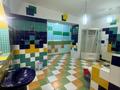 4-бөлмелі пәтер · 180 м² · 1/5 қабат, 1 ш/а, Есет батыра, бағасы: 200 000 ₸ в Актобе, мкр 5