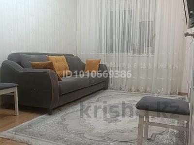 2-комнатная квартира · 51 м² · 8/13 этаж, Тархана — Иманова за 29 млн ₸ в Астане, р-н Байконур