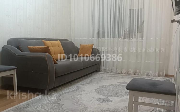2-комнатная квартира · 51 м² · 8/13 этаж, Тархана — Иманова за 29 млн ₸ в Астане, р-н Байконур — фото 2