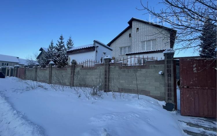 Жеке үй · 4 бөлме · 220 м² · 10 сот., Энтузиастов 162, бағасы: 55 млн ₸ в Усть-Каменогорске — фото 2