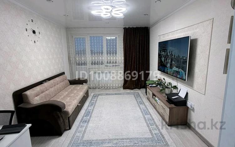 2-комнатная квартира · 52 м² · 7/9 этаж, Кизатова — Военное училище за 21.5 млн ₸ в Петропавловске — фото 2