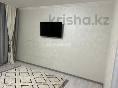 1-комнатная квартира · 54 м² · 2/9 этаж, Рыскулова 1 б за 2 000 〒 в Семее