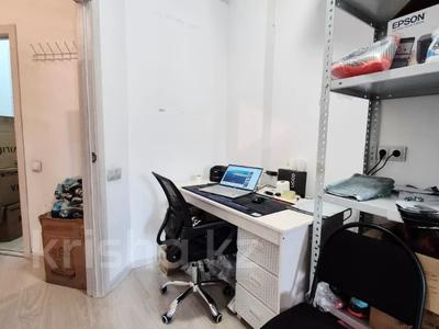 1-бөлмелі пәтер · 30 м² · 1/10 қабат, Тянь-Шанская 9Г, бағасы: 27 млн ₸ в Алматы, Медеуский р-н