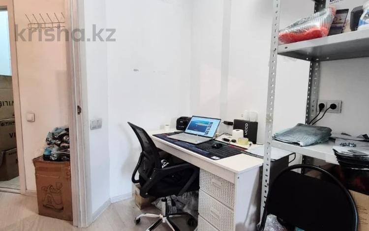 1-бөлмелі пәтер · 30 м² · 1/10 қабат, Тянь-Шанская 9Г, бағасы: 27 млн ₸ в Алматы, Медеуский р-н — фото 16