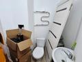 1-бөлмелі пәтер · 30 м² · 1/10 қабат, Тянь-Шанская 9Г, бағасы: 27 млн ₸ в Алматы, Медеуский р-н — фото 3