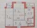 2-комнатная квартира · 54.5 м² · 5/7 этаж, Сыганак 14, 16, 18, 8, 10, 12, 2, 2/1, 11, 15 за 32 млн ₸ в Астане, Нура р-н — фото 14