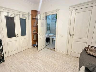 2 комнаты · 50 м², Мангилик Ел 17 за 40 000 ₸ в Астане, Есильский р-н
