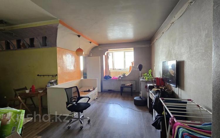2-комнатная квартира · 50 м² · 18/18 этаж, Брусиловского за 27.5 млн ₸ в Алматы, Алмалинский р-н — фото 4