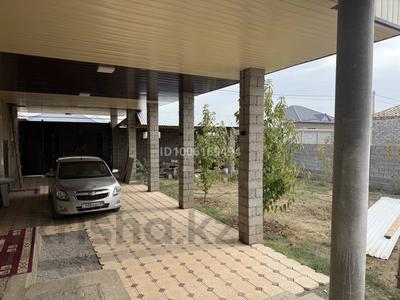 Жеке үй · 8 бөлме · 280 м² · 10 жүзд., квартал Жулдыз, Аксуйрик 4, бағасы: 52 млн ₸ в Шымкенте, Енбекшинский р-н