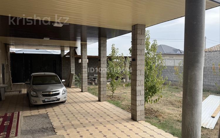 Жеке үй · 8 бөлме · 280 м² · 10 жүзд., квартал Жулдыз, Аксуйрик 4, бағасы: 52 млн ₸ в Шымкенте, Енбекшинский р-н — фото 4