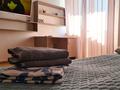1-комнатная квартира, 40 м² по часам, Сейфуллина 525 за 1 500 〒 в Алматы, Алмалинский р-н — фото 2
