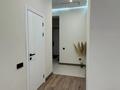 2-бөлмелі пәтер · 56 м² · 4 қабат, Абая 38, бағасы: 480 000 ₸ в Алматы, Бостандыкский р-н