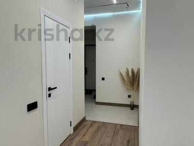 2-бөлмелі пәтер · 56 м² · 4 қабат, Абая 38, бағасы: 480 000 ₸ в Алматы, Бостандыкский р-н