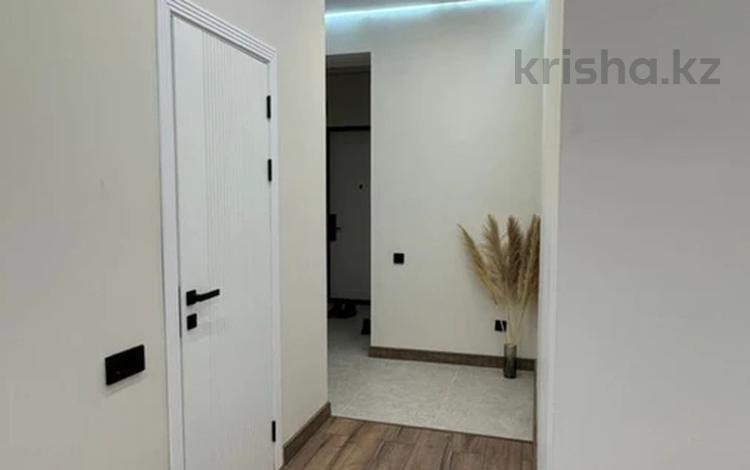 2-бөлмелі пәтер · 56 м² · 4 қабат, Абая 38, бағасы: 480 000 ₸ в Алматы, Бостандыкский р-н — фото 7