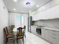 2-бөлмелі пәтер · 56.7 м² · 8/12 қабат, Бейбарыс Султан 23,25,27, бағасы: 29.5 млн ₸ в Астане, Сарыарка р-н