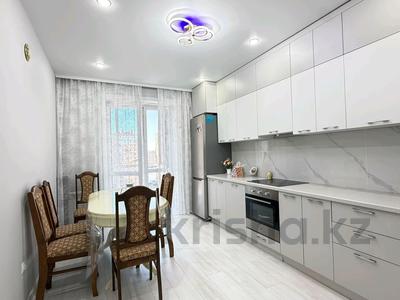 2-бөлмелі пәтер · 56.7 м² · 8/12 қабат, Бейбарыс Султан 23,25,27, бағасы: 29.5 млн ₸ в Астане, Сарыарка р-н