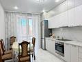 2-бөлмелі пәтер · 56.7 м² · 8/12 қабат, Бейбарыс Султан 23,25,27, бағасы: 29.5 млн ₸ в Астане, Сарыарка р-н — фото 2