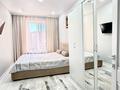2-бөлмелі пәтер · 56.7 м² · 8/12 қабат, Бейбарыс Султан 23,25,27, бағасы: 29.5 млн ₸ в Астане, Сарыарка р-н — фото 4