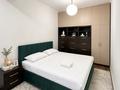 2-комнатная квартира · 56 м² · 9/25 этаж, Байдибек би стр. 127/7 за 20 000 ₸ в Шымкенте, Абайский р-н