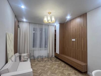 2-комнатная квартира · 50 м² · 9/16 этаж, Сатпаева 90/58 за 50 млн ₸ в Алматы, Бостандыкский р-н